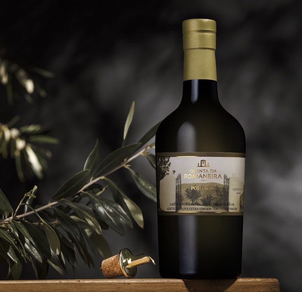 luisa-paix-o-romaneira-huile-d-olive-vierge-extra-500-ml-douro image 2