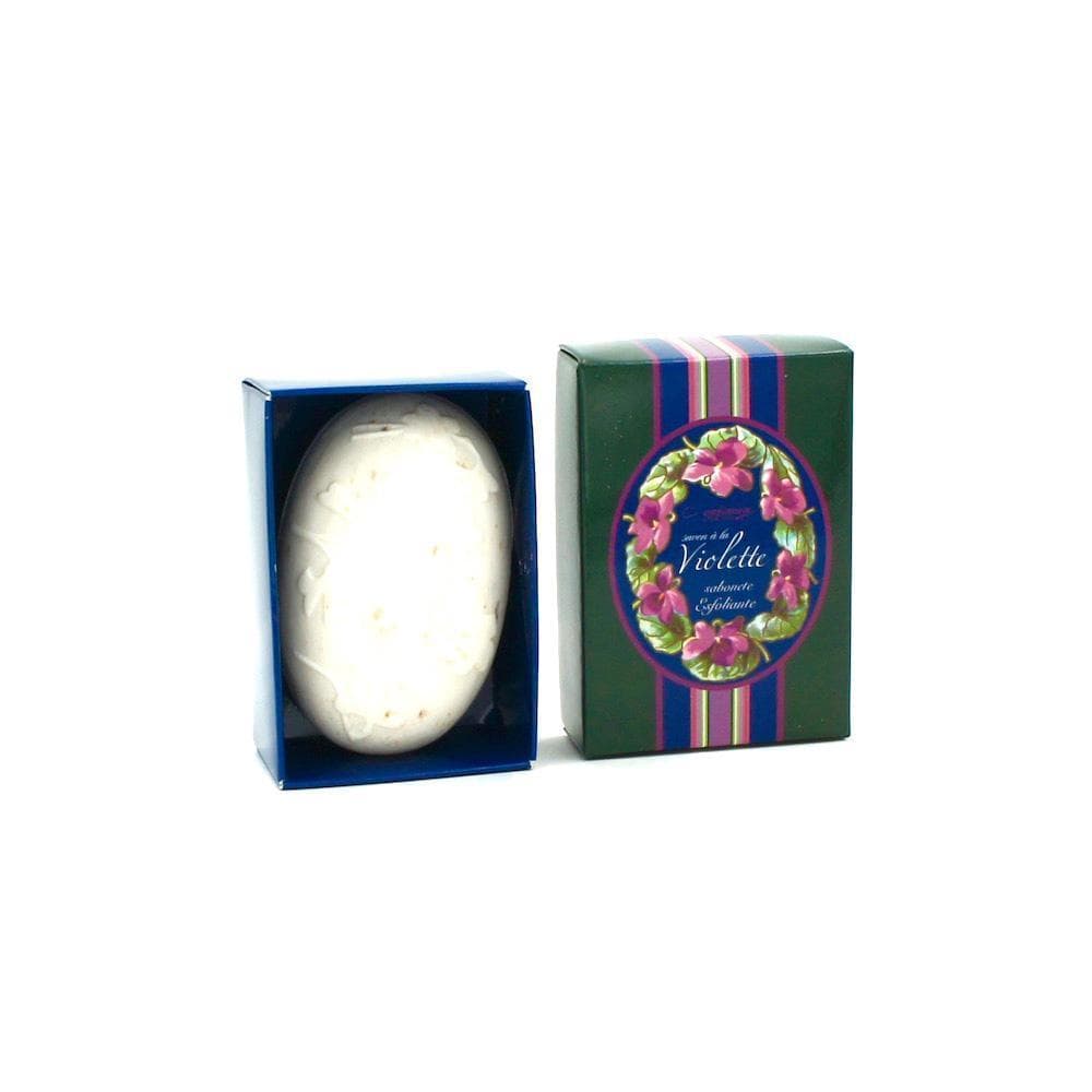 luisa-paix-o-savon-violette-exfoliant-blanche-150g-karit image 4