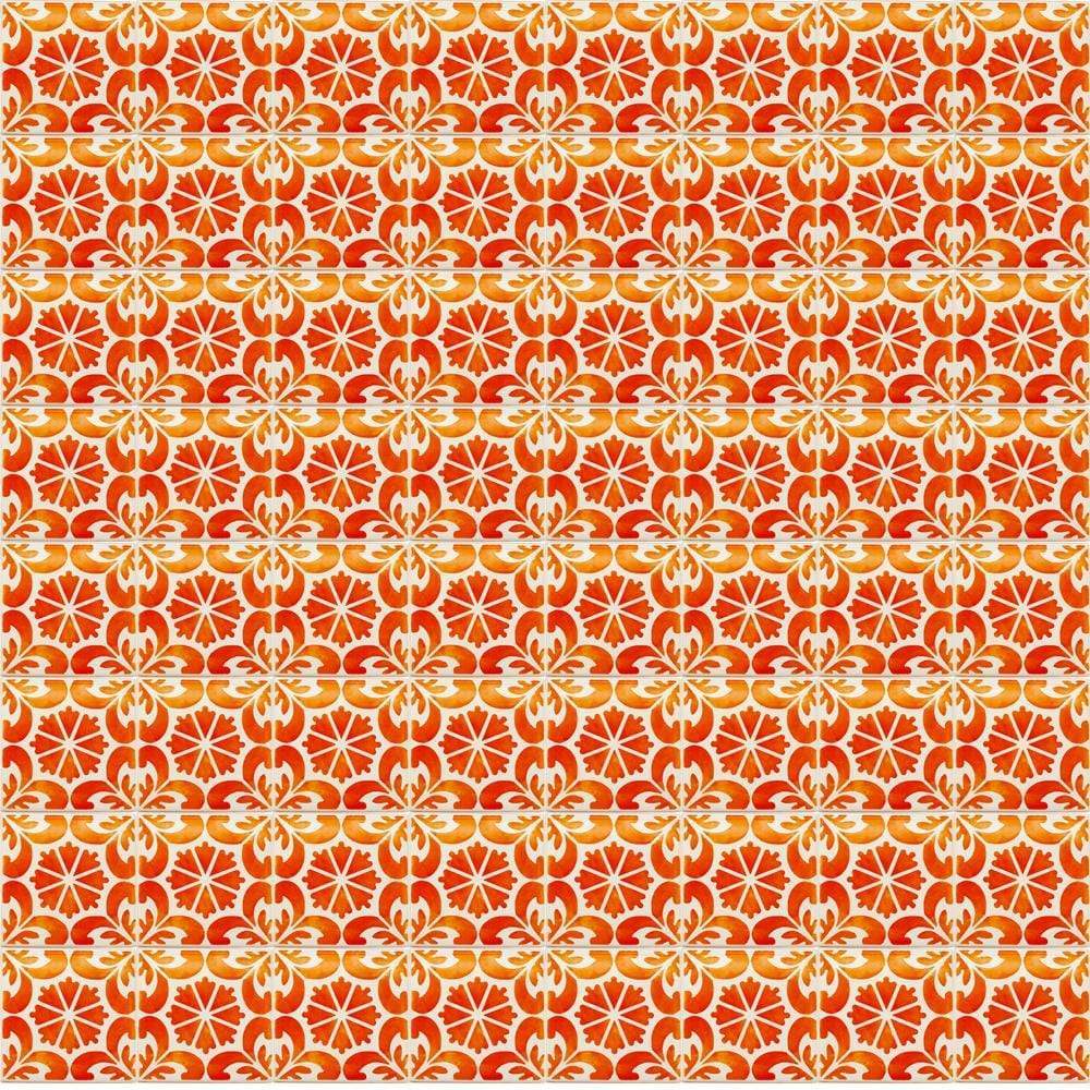 luisa-paix-o-padr-o-azulejo-c-ramique-11x11cm image 4