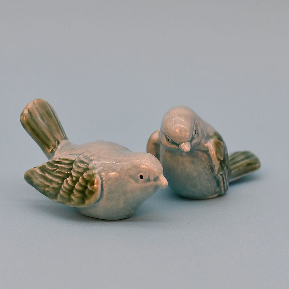 luisa-paix-o-paire-d-oiseaux-c-ramique-bleu-ciel-lot-2-porte-bonheur image 3