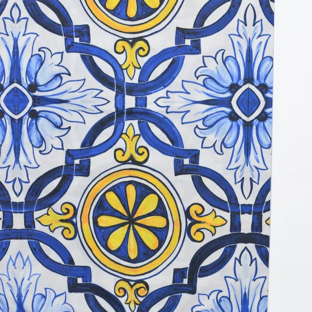 luisa-paix-o-azulejos-housse-couette-coton-bleu-jaune-200x200 image 1