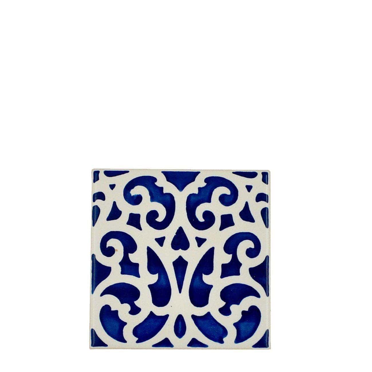 luisa-paix-o-arts-de-la-table-sous-verre-azulejo-11cm-li-ge image 1