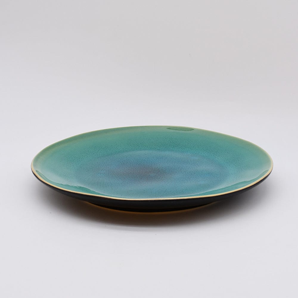 luisa-paix-o-rivieira-assiette-gr-s-21-cm-effet-craquel image 3