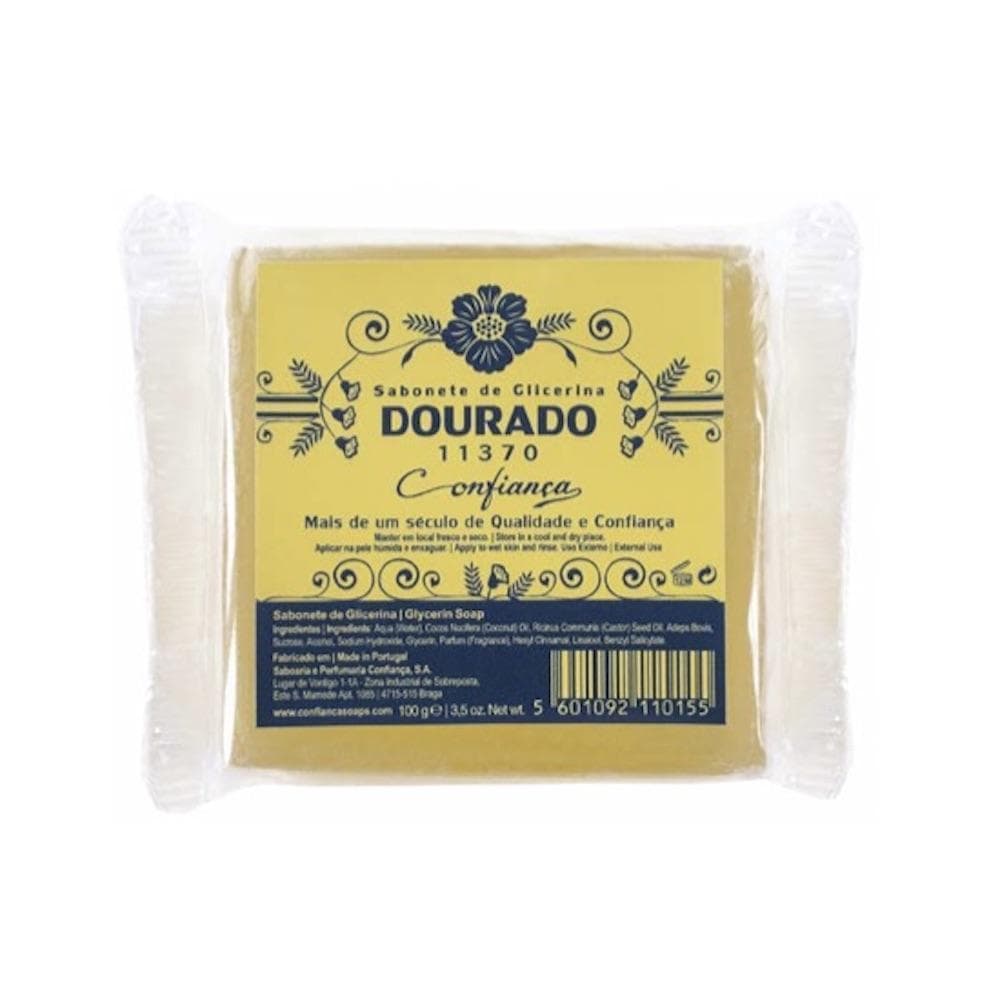 luisa-paix-o-savon-glyc-rine-citron-100g-fait-main image 2