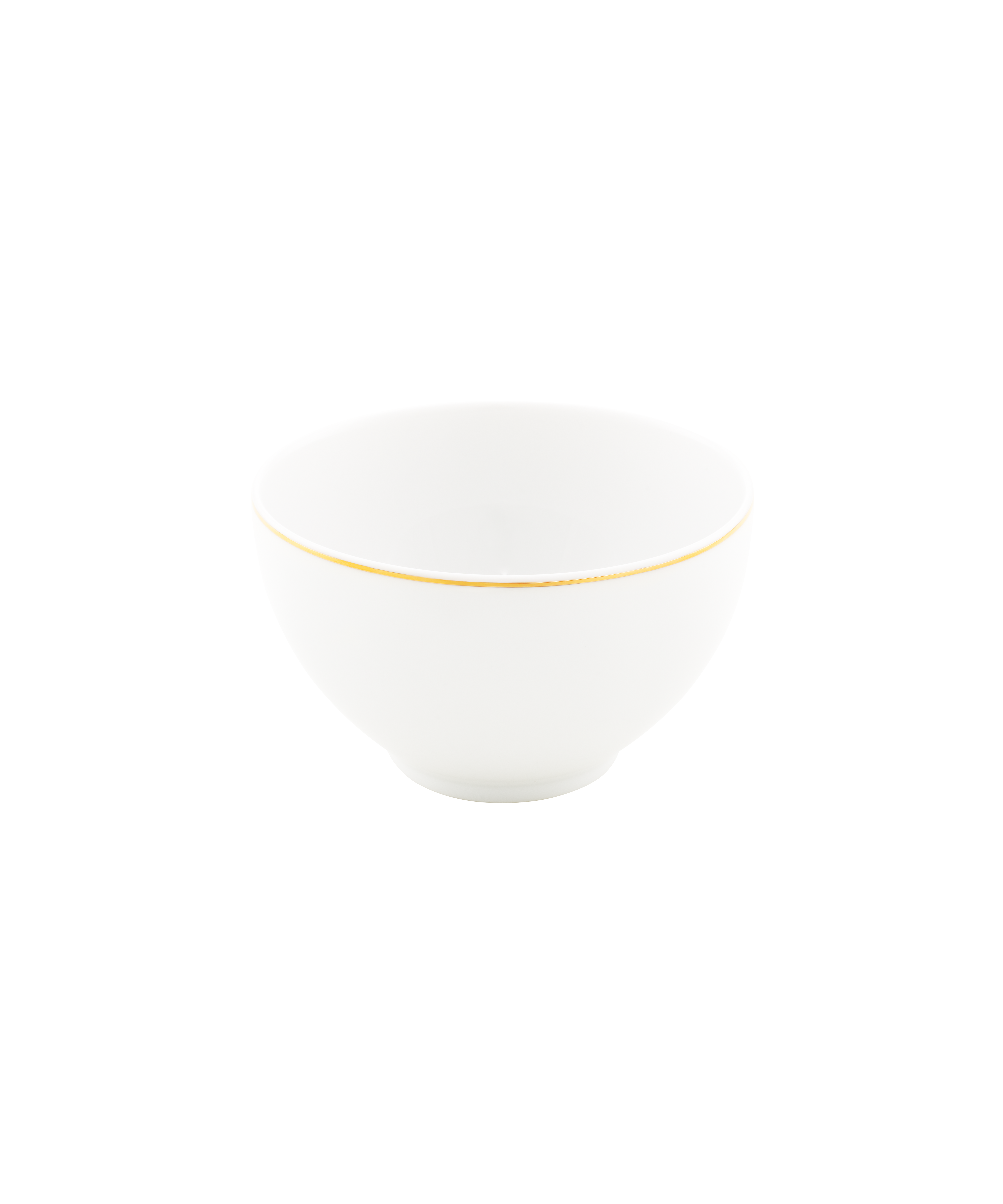 daum-or-d-abeille-coffret-2-bols-curry-porcelaine image 1