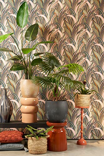 mica-decorations-lester-pot-de-fleurs-terre-cuite-noir-35-cm image 8