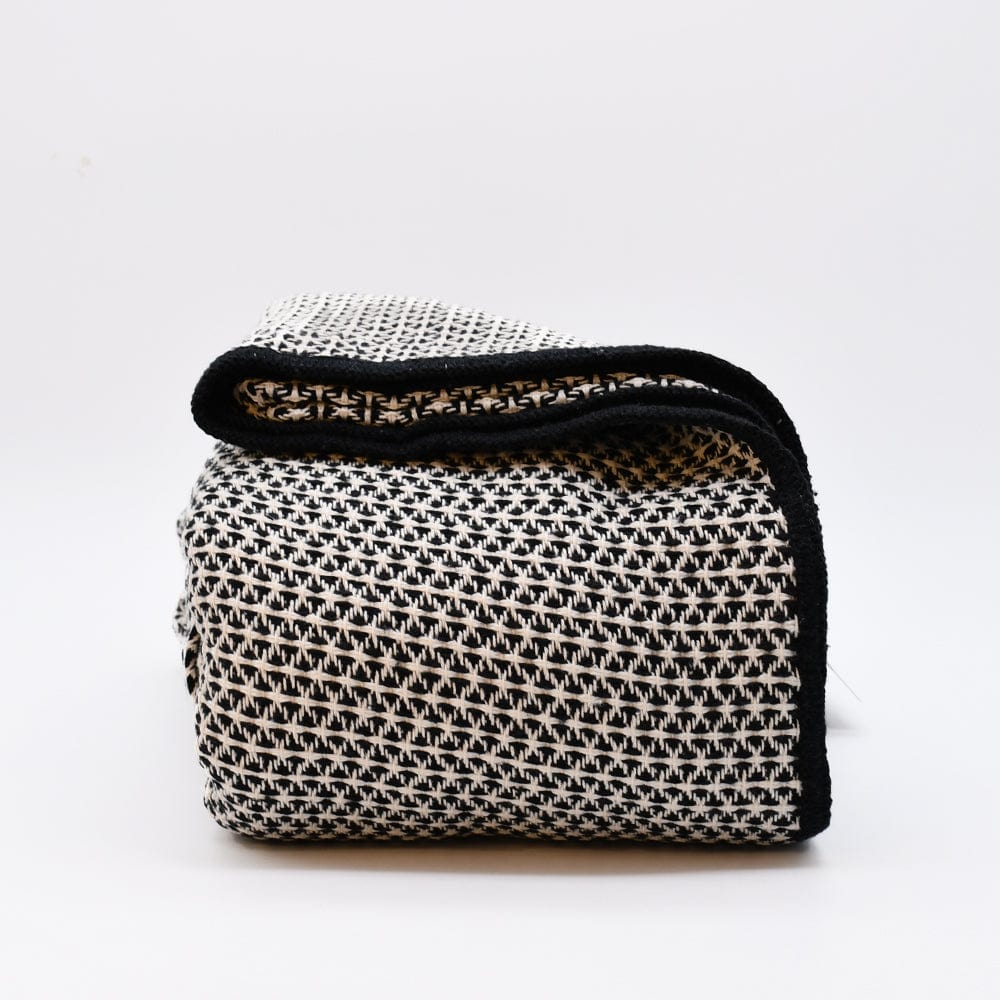 luisa-paix-o-linge-de-maison-maxi-plaid-coton-noir-220x170 image 1