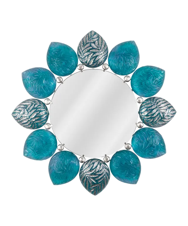 daum-m-lodie-miroir-turquoise-hurel-25-ex image 1