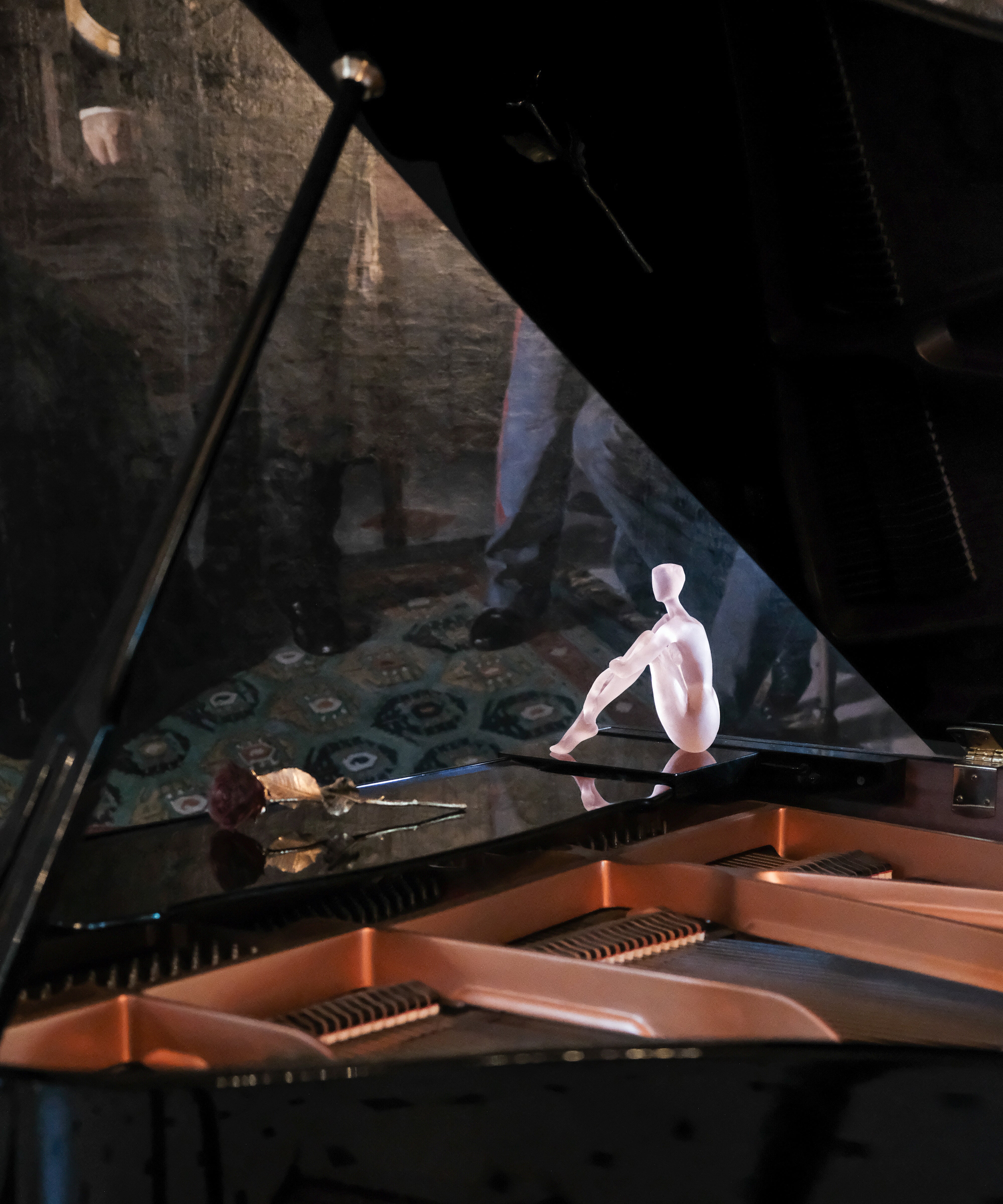daum-m-ditation-sculpture-sylvie-mangaud-cristal image 5