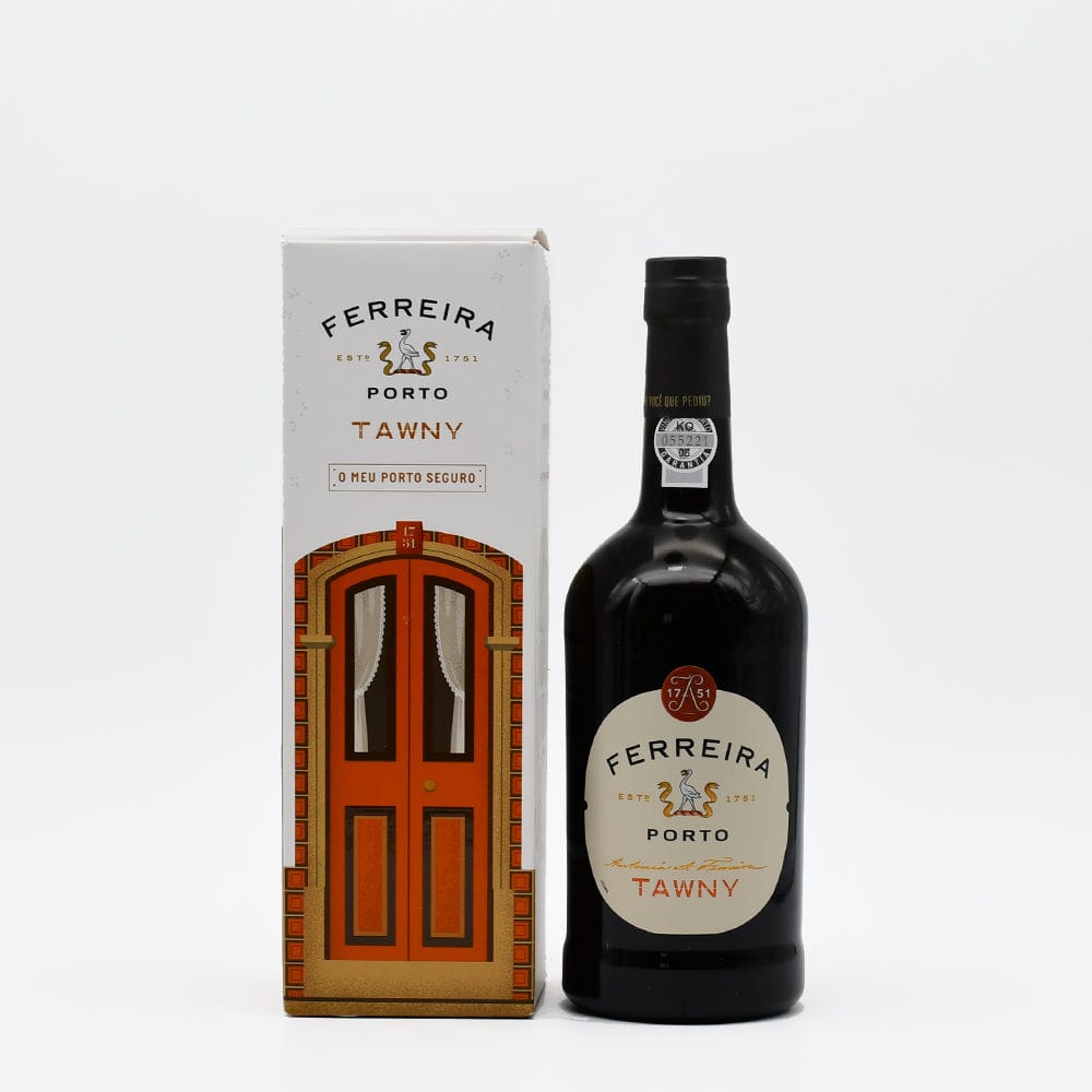 ferreira-porto-tawny-vin-rouge-75cl-19-5-douro image 1