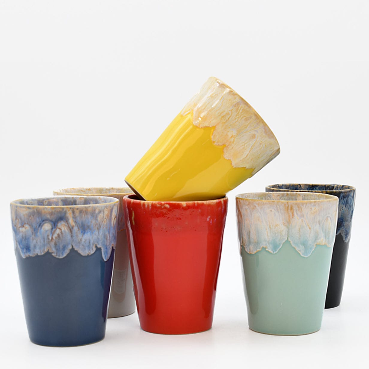 luisa-paix-o-grespresso-tasse-latte-gr-s-noir-37-cl image 1