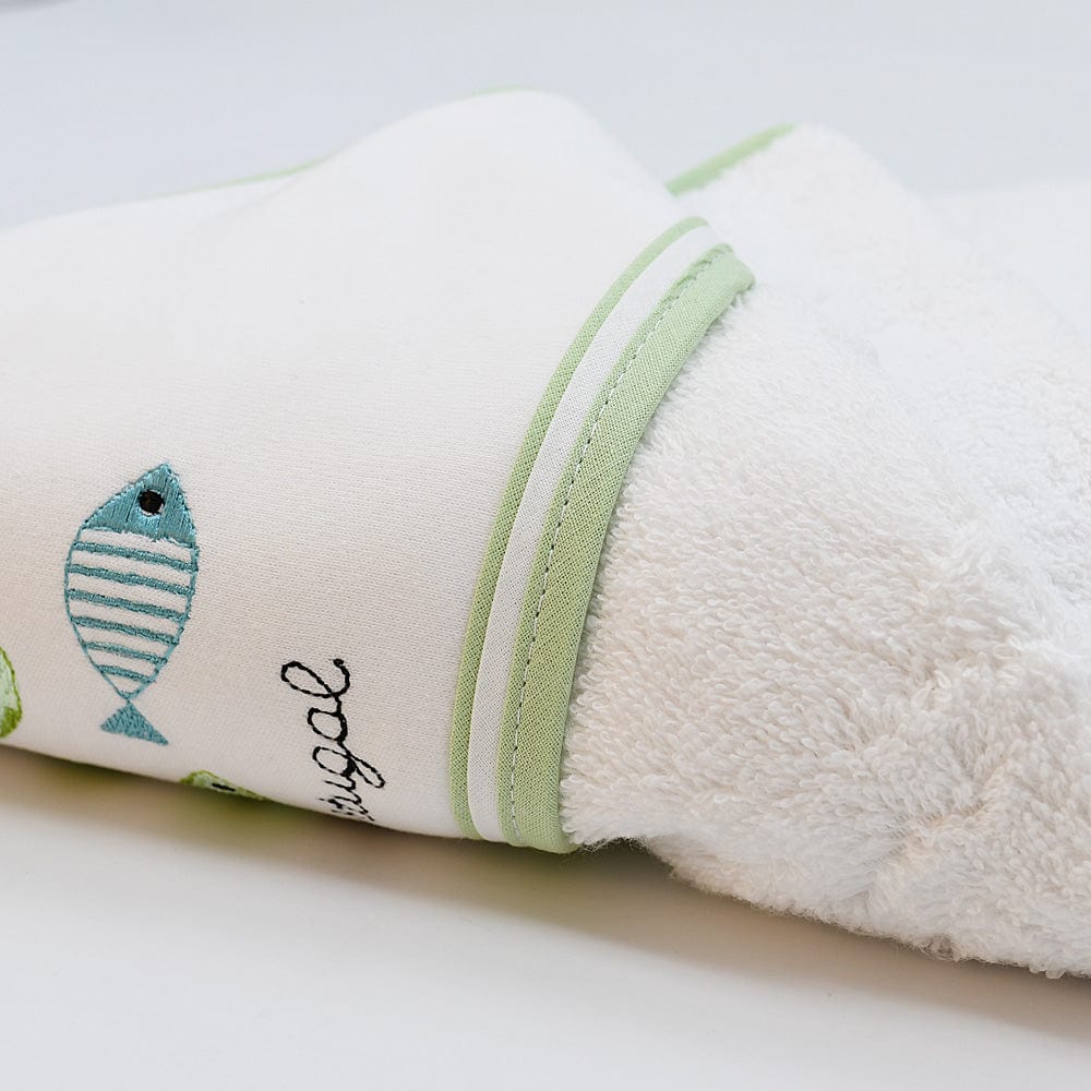 luisa-paix-o-sardinhas-drap-de-bain-b-b-coton-vert-100x100 image 4