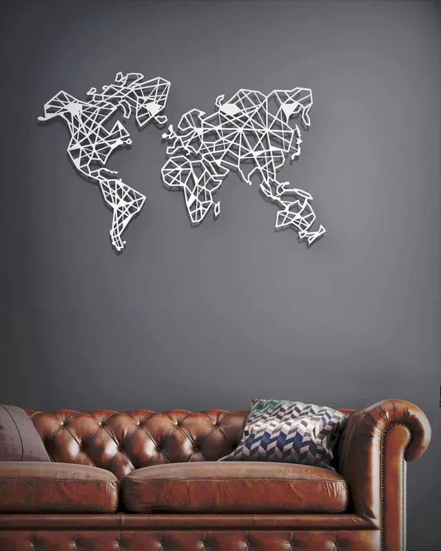 je-suis-art-cartes-du-monde-planisph-re-pixel-d-coration-murale-m-tal image 1
