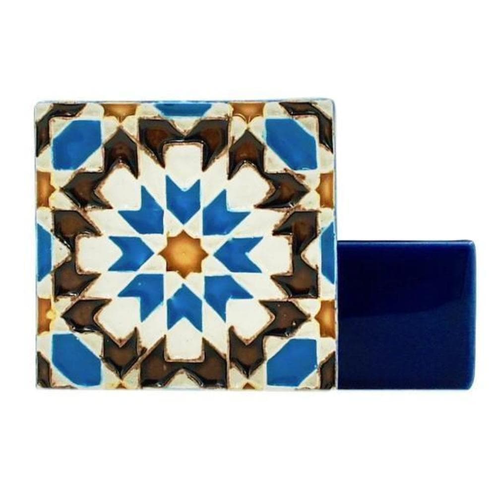 luisa-paix-o-azulejo-bo-te-en-c-ramique-peinte-main-7-cm image 3