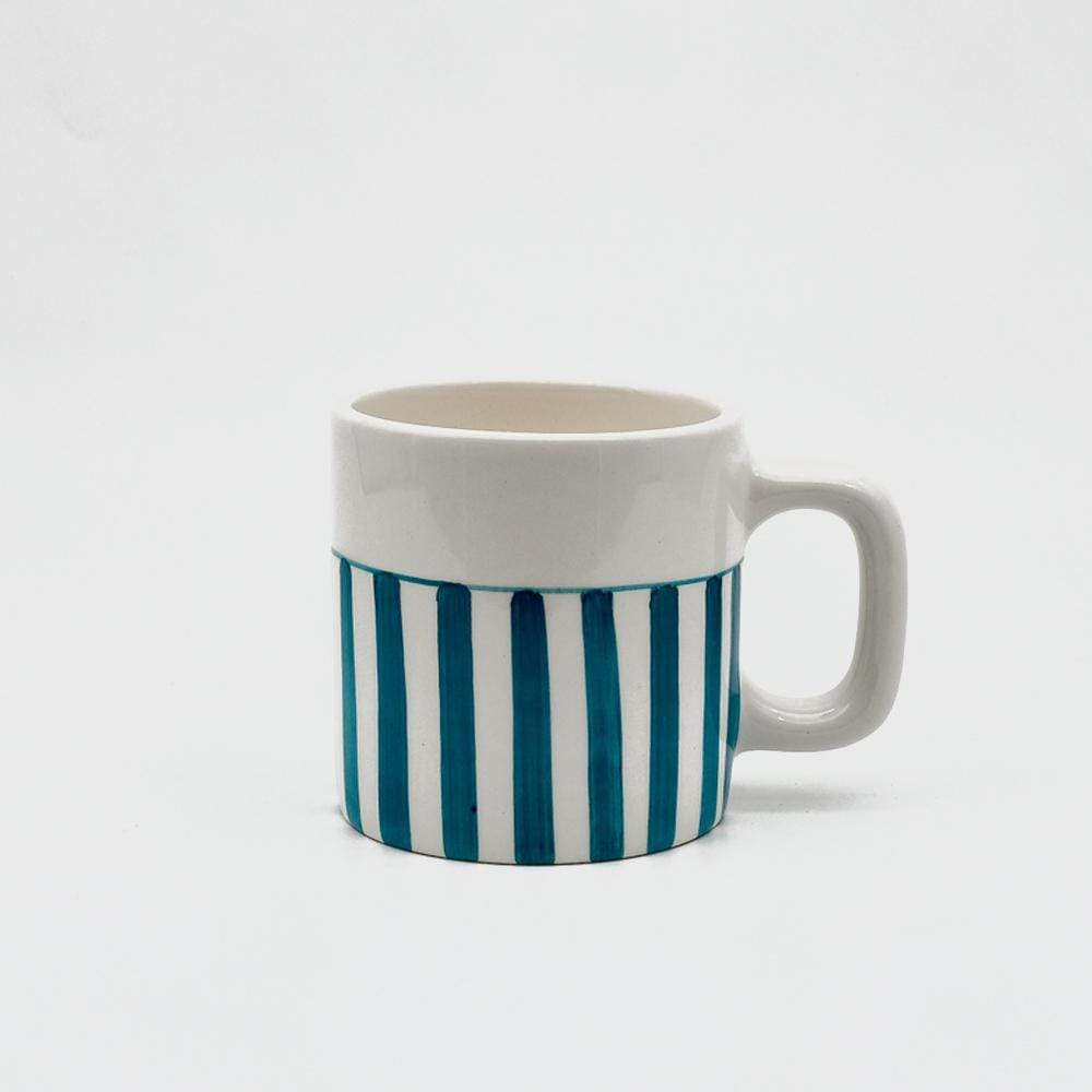 luisa-paix-o-costa-nova-mar-mug-c-ramique-bleu-fait-main image 5