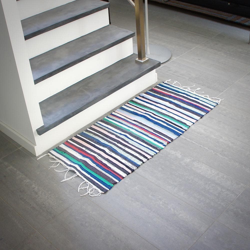 luisa-paix-o-tapis-coton-tress-multicolore-100x50 image 3