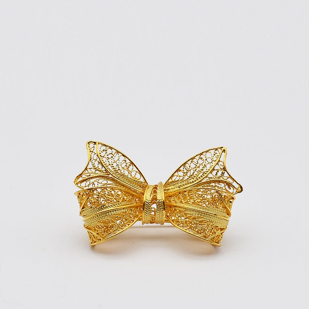 luisa-paix-o-la-o-broche-argent-dor-4-cm-filigrane image 1