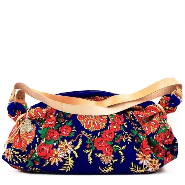 luisa-paix-o-minho-besace-bandouli-re-bleue-cuir image 1