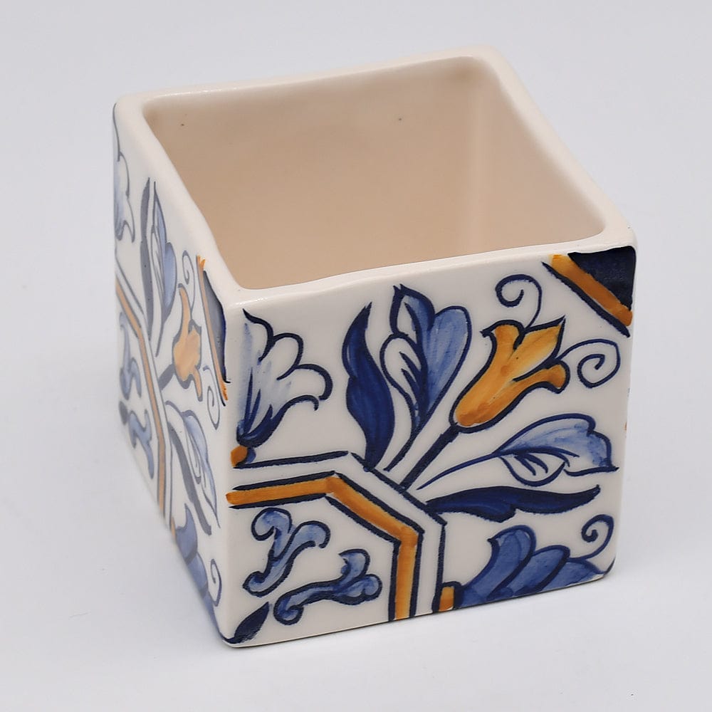 luisa-paix-o-azulejos-cache-pot-c-ramique-8-cm-motif-1 image 2