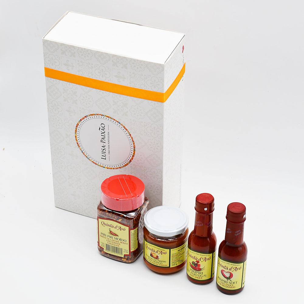 luisa-paix-o-piri-piri-coffret-cadeau-4-pi-ces-piment image 2