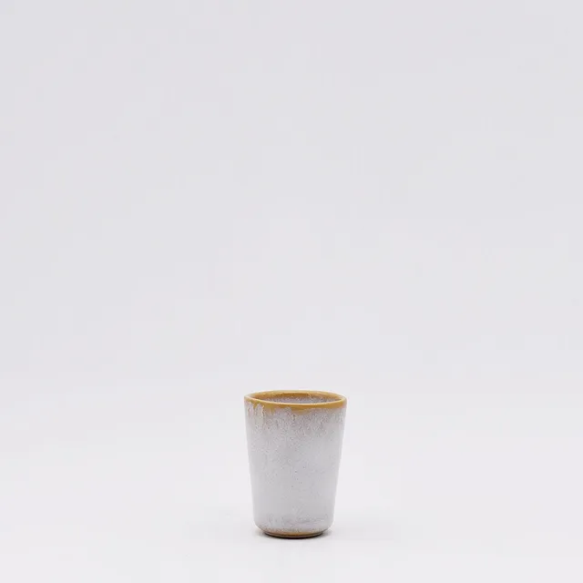 luisa-paix-o-amazonia-tasse-espresso-gr-s-blanche image 1