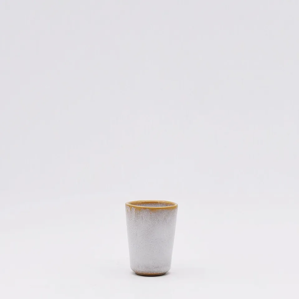luisa-paix-o-amazonia-tasse-espresso-gr-s-blanche image 1