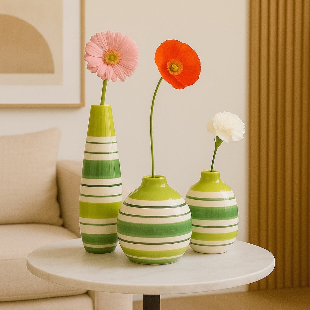 luisa-paix-o-soliflore-ray-vert-21cm-c-ramique image 2