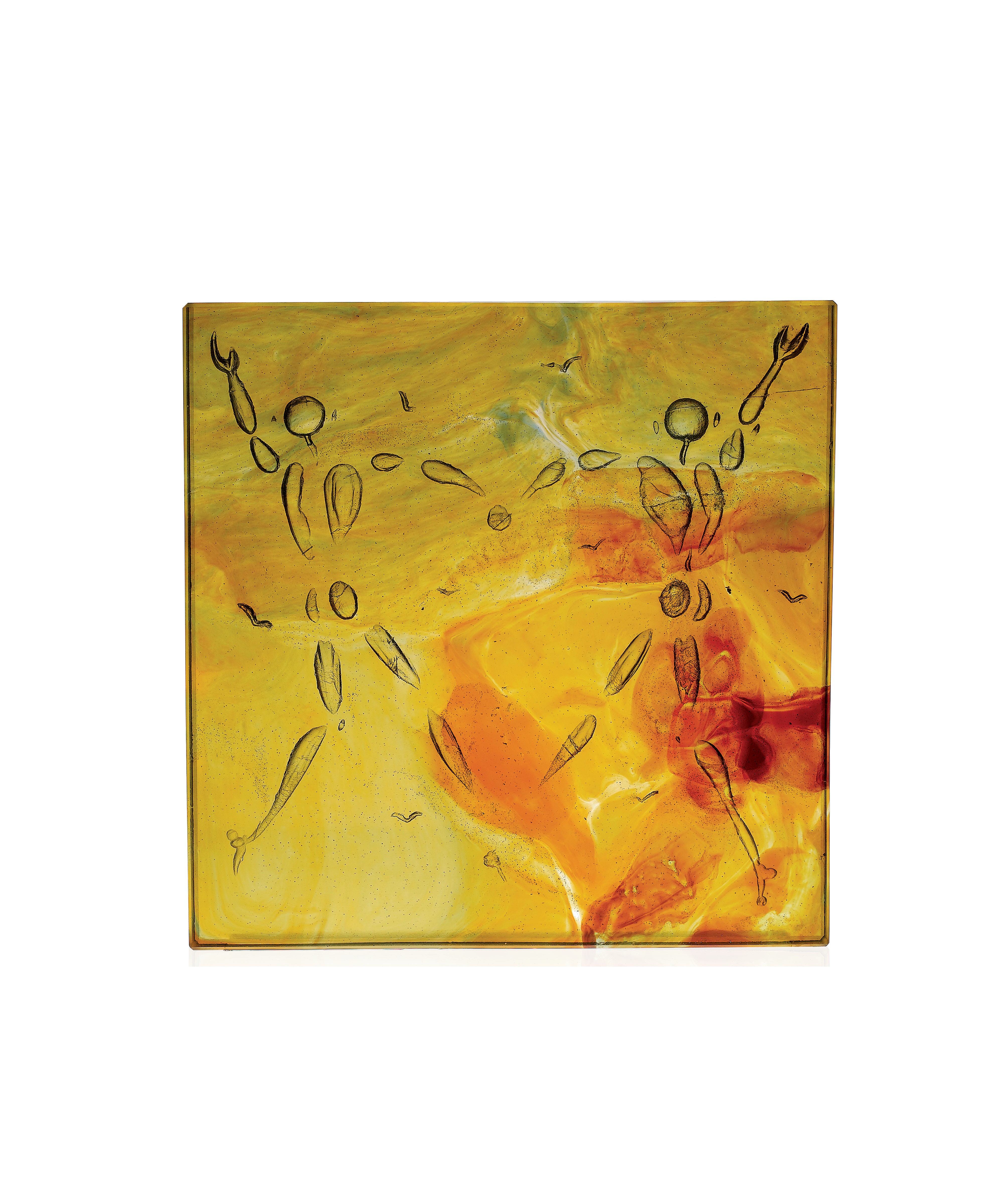 daum-art-cristal-love-dance-ambre-mesnager-250-ex image 1