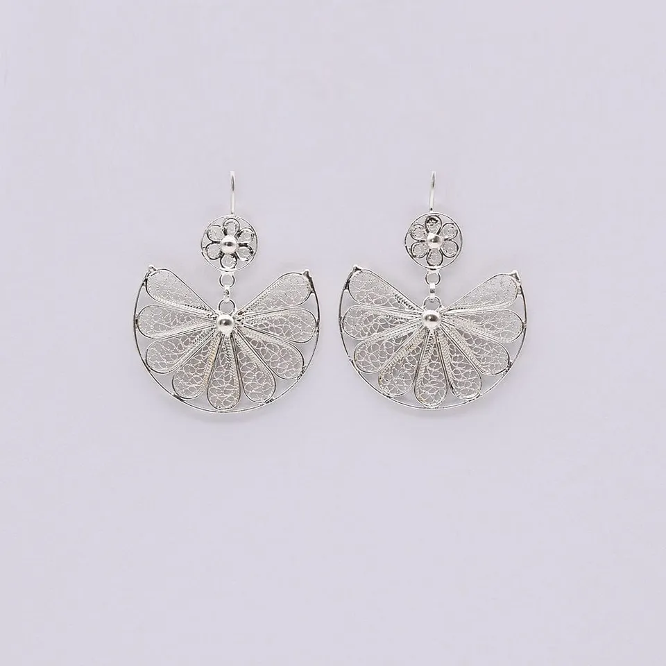 luisa-paix-o-alcance-i-boucles-oreilles-argent-dor-filigrane image 1
