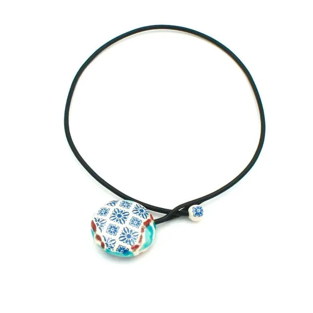 luisa-paix-o-freesby-1-collier-c-ramique-coton-74cm image 1