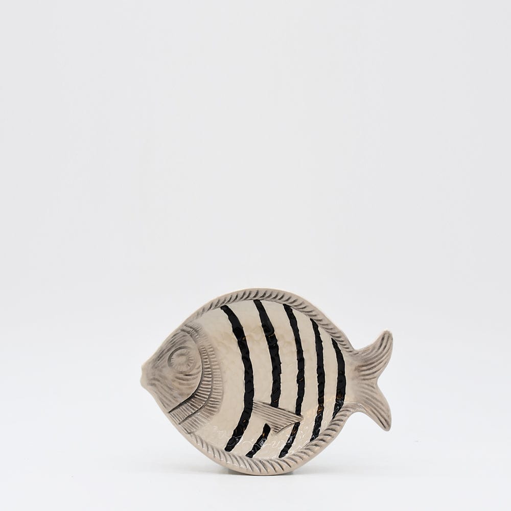 luisa-paix-o-poisson-assiette-creuse-c-ramique-noire-25cm image 2