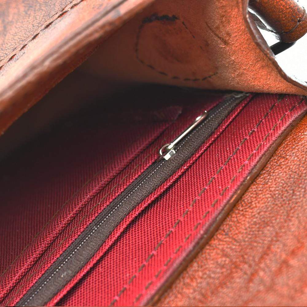 luisa-paix-o-accessoires-sac-bandouli-re-cuir-marron-25cm image 4