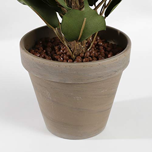mica-decorations-artificial-plants-ficus-vert-65-cm image 8