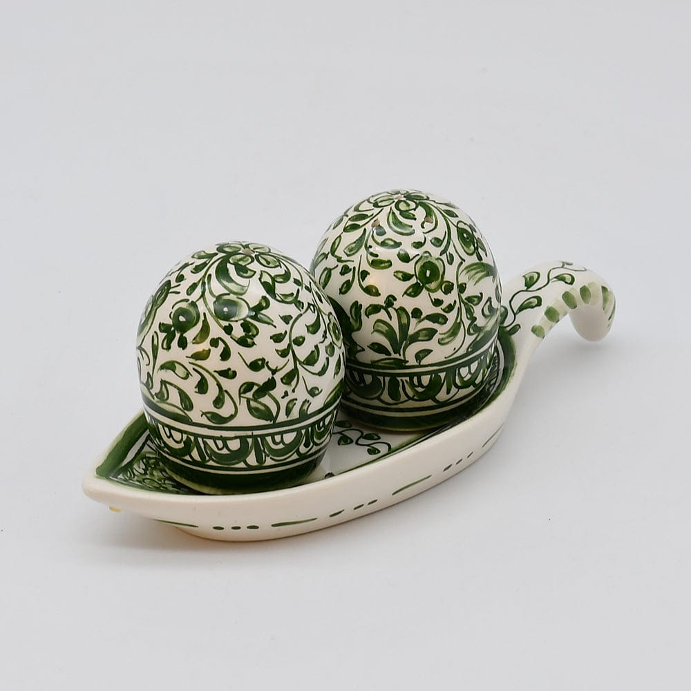luisa-paix-o-vaisselle-sali-re-poivri-re-coimbra-vert-18-cm image 3