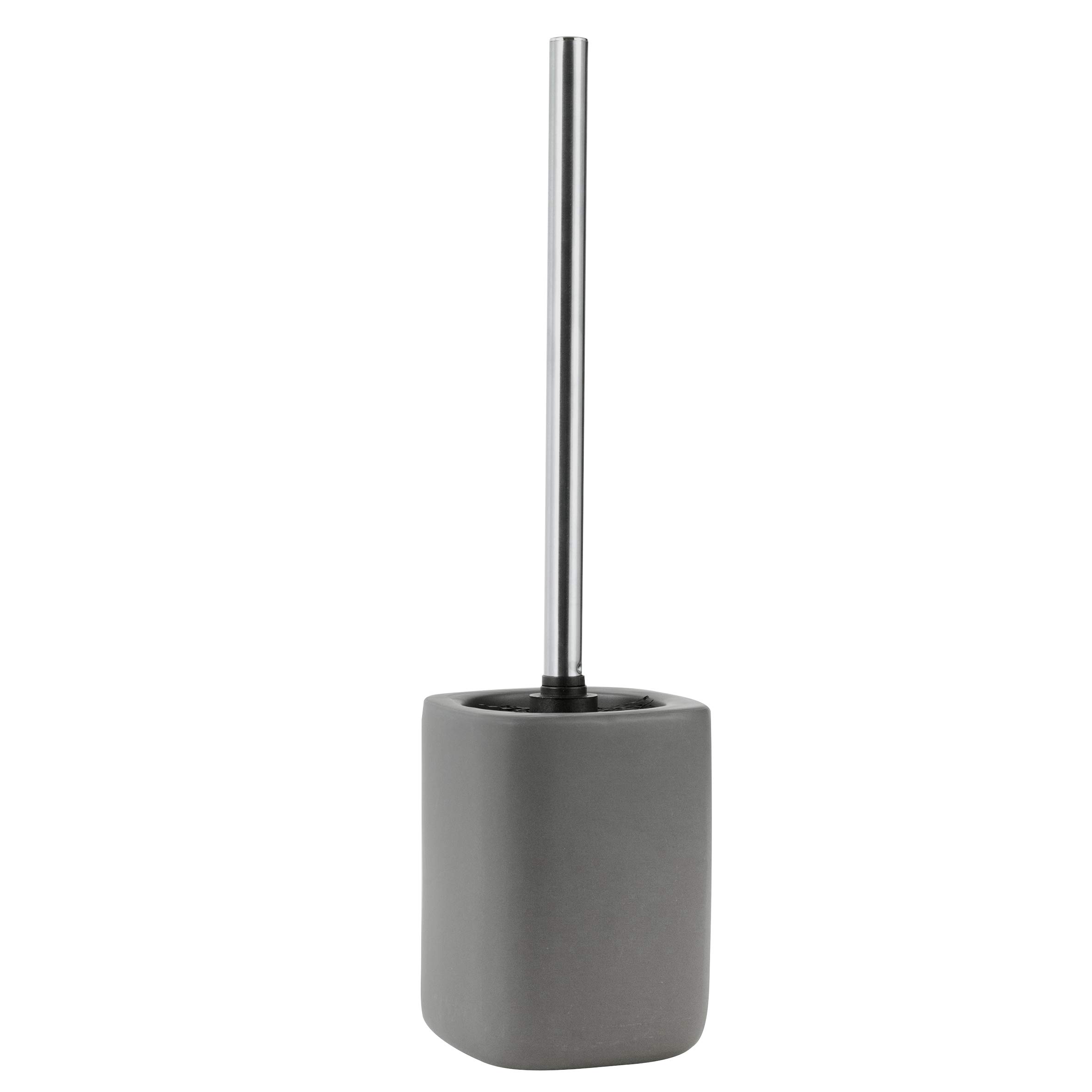 baroni-home-tutto-bagno-brosse-wc-c-ramique-blanc image 4