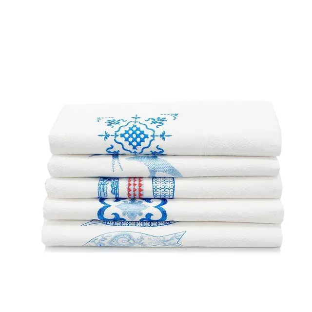 luisa-paix-o-torchon-cuisine-coton-brod-azulejos-1-50x70 image 1