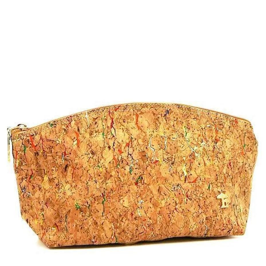 luisa-paix-o-accessoires-du-portugal-pochette-en-li-ge-22-cm image 1