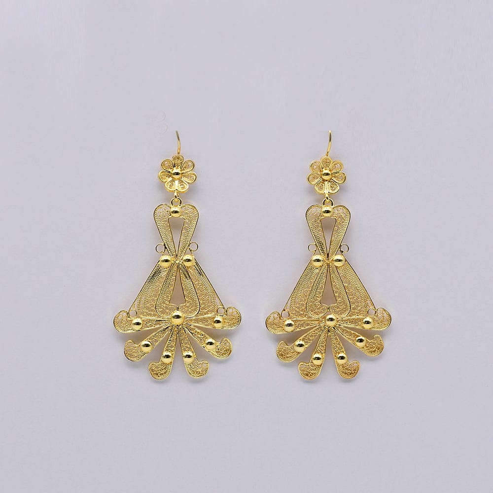 luisa-paix-o-boucles-d-oreilles-filigrane-argent-dor-6-5cm image 1