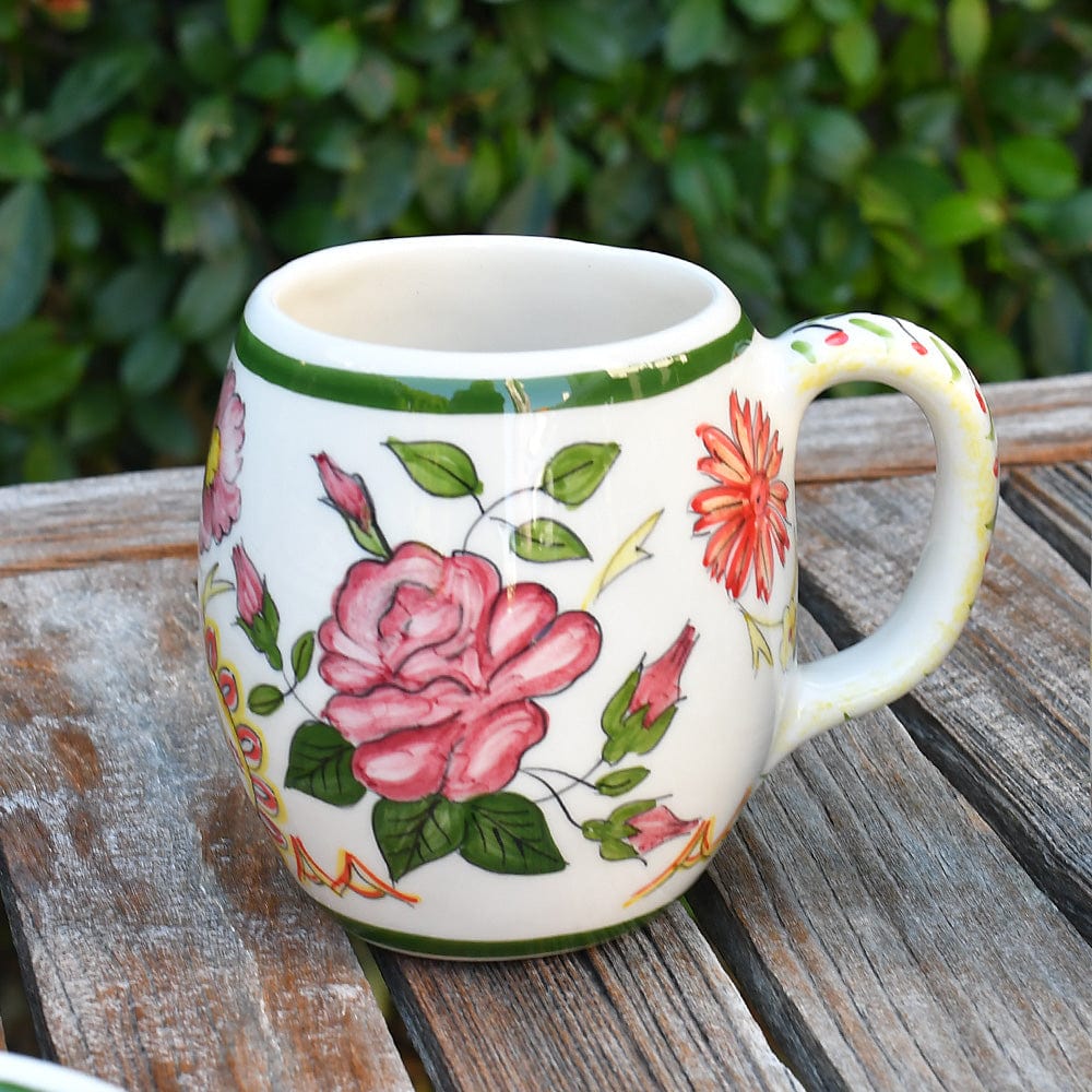 luisa-paix-o-viana-grand-mug-c-ramique-floral-300ml image 3