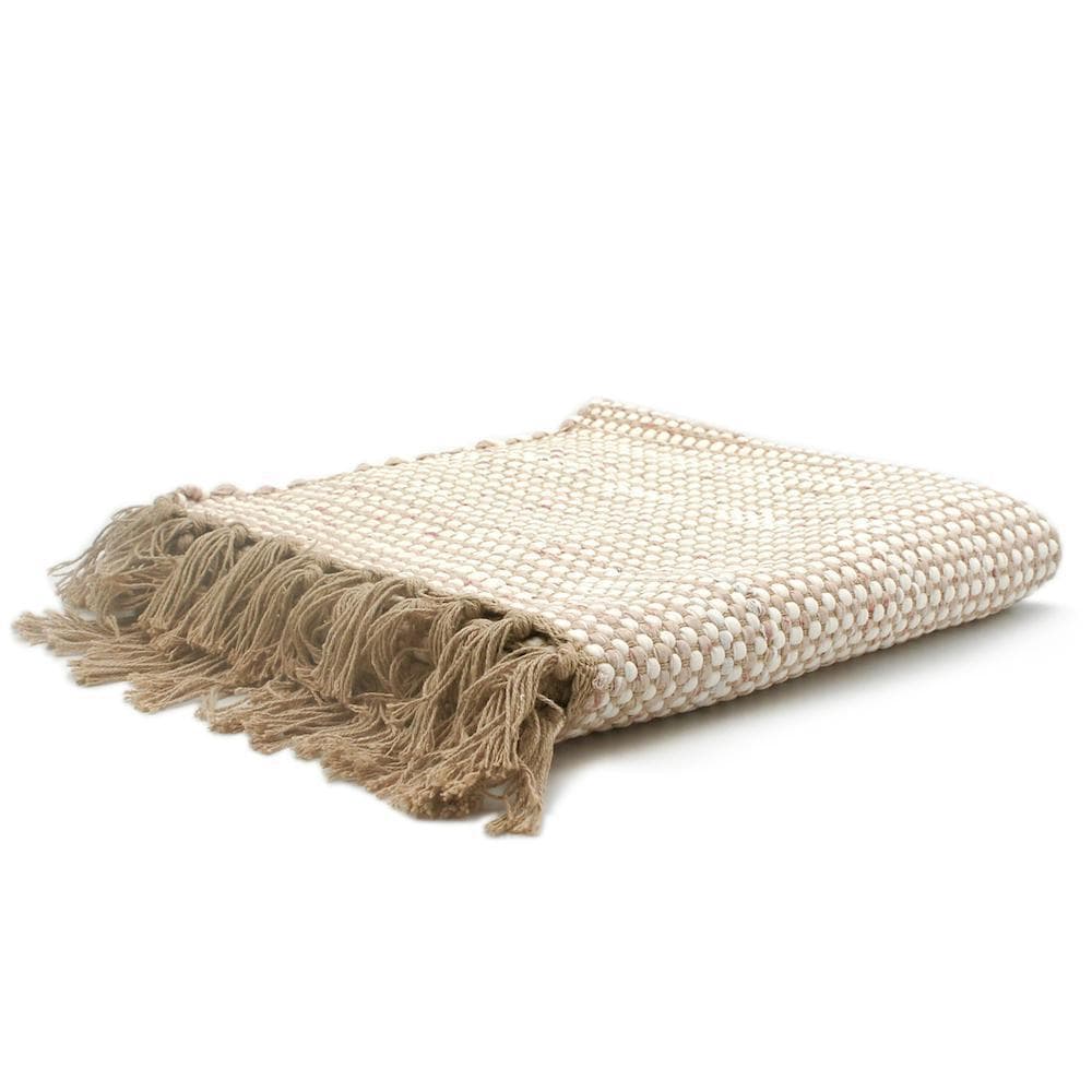 luisa-paix-o-tapis-coton-140x70-beige-et-blanc-frang image 3