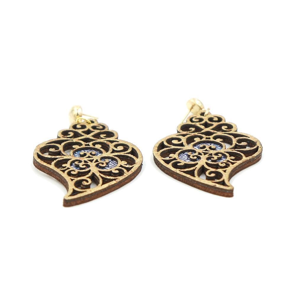 luisa-paix-o-boucles-d-oreille-li-ge-coeur-de-viana image 3