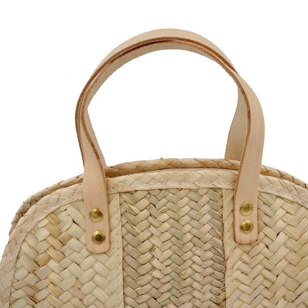 luisa-paix-o-accessoires-du-portugal-sac-paille-tress-e-anses-cuir image 3