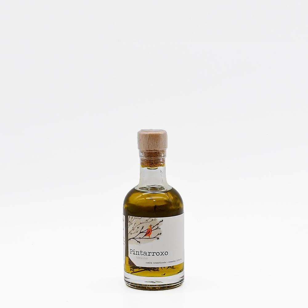 luisa-paix-o-huile-d-olive-vierge-thym-200ml-tras-os-montes image 1