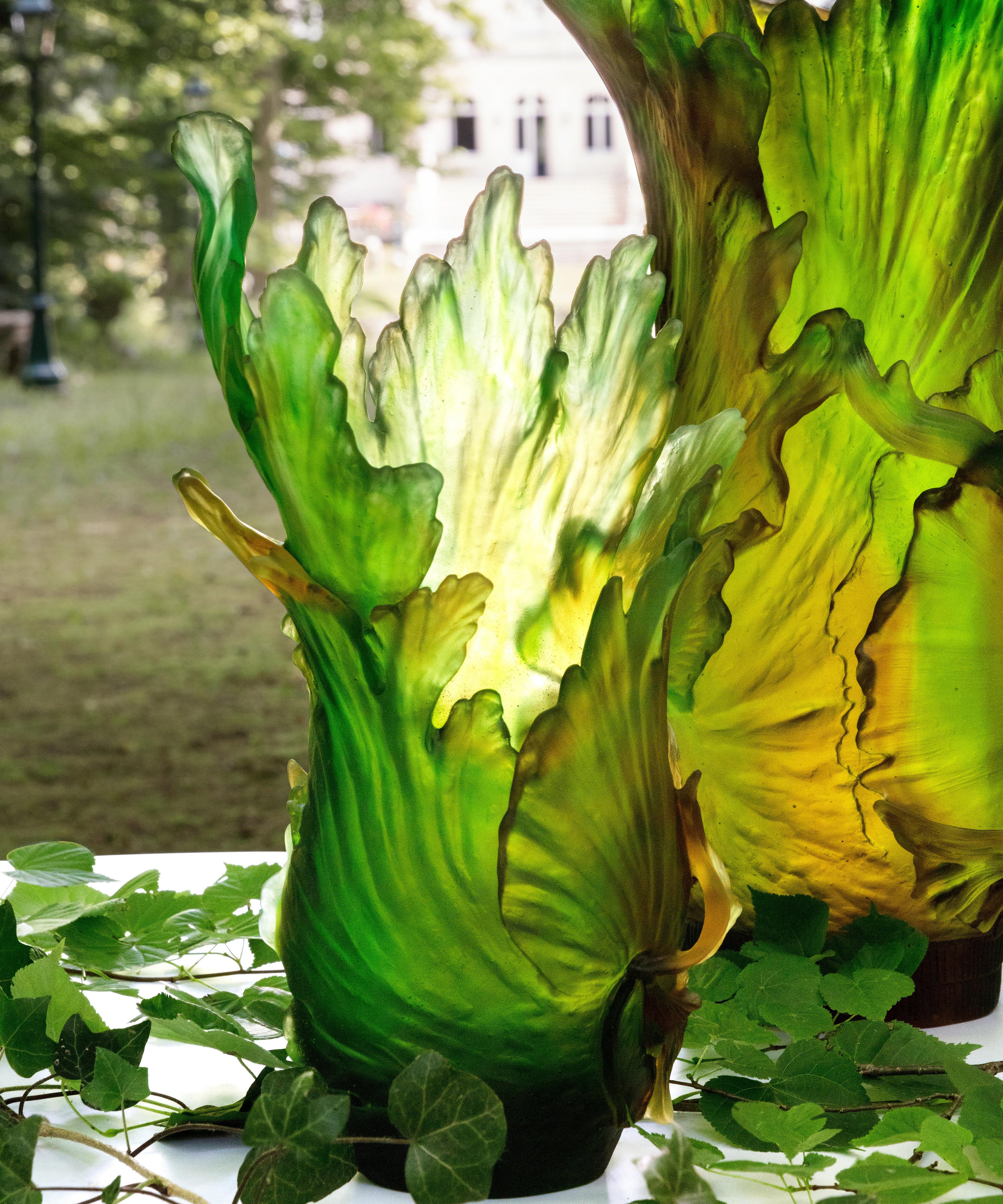 daum-born-o-vase-cristal-emilio-robba-375ex-v-g-tal image 2