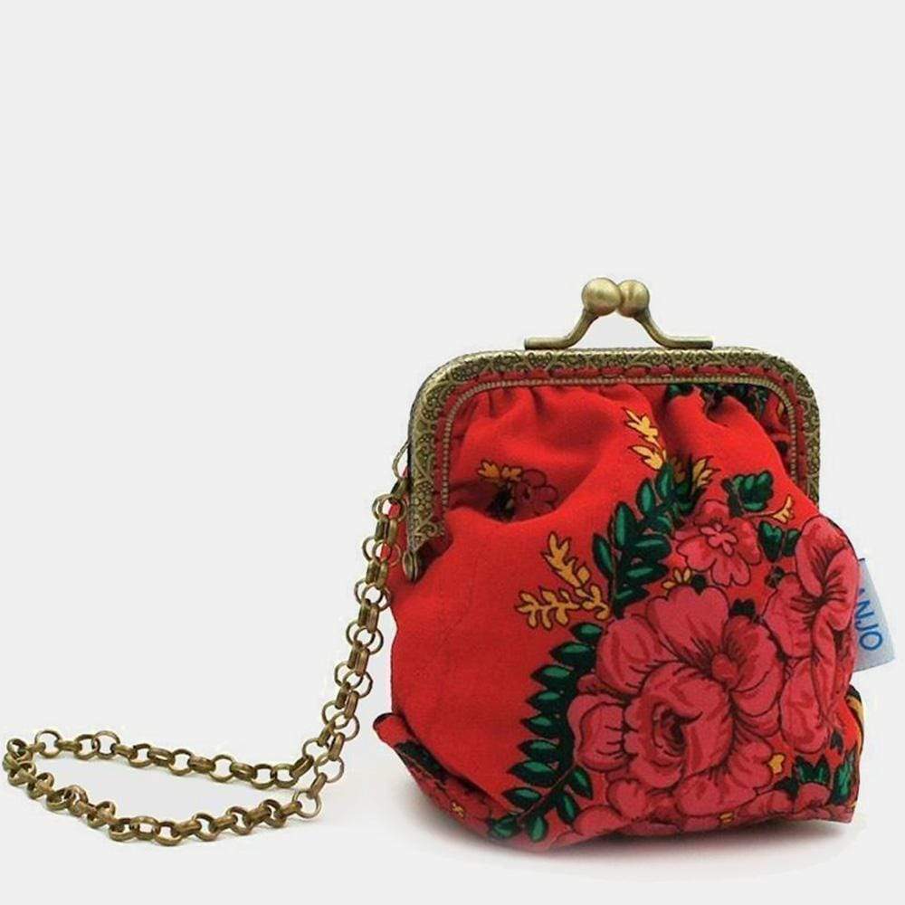luisa-paix-o-porte-monnaie-minho-rouge-fermoir-laiton image 1