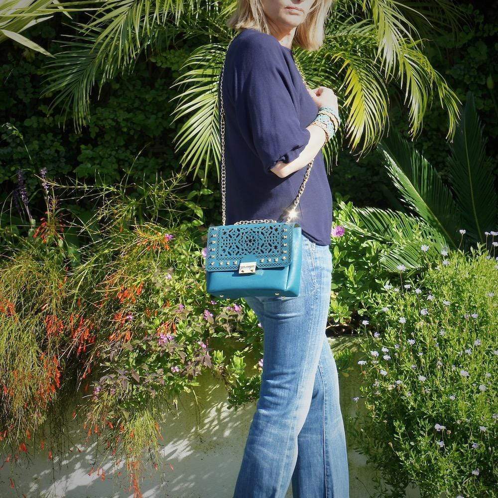 luisa-paix-o-sac-besace-li-ge-bleu-22x17x9cm image 8