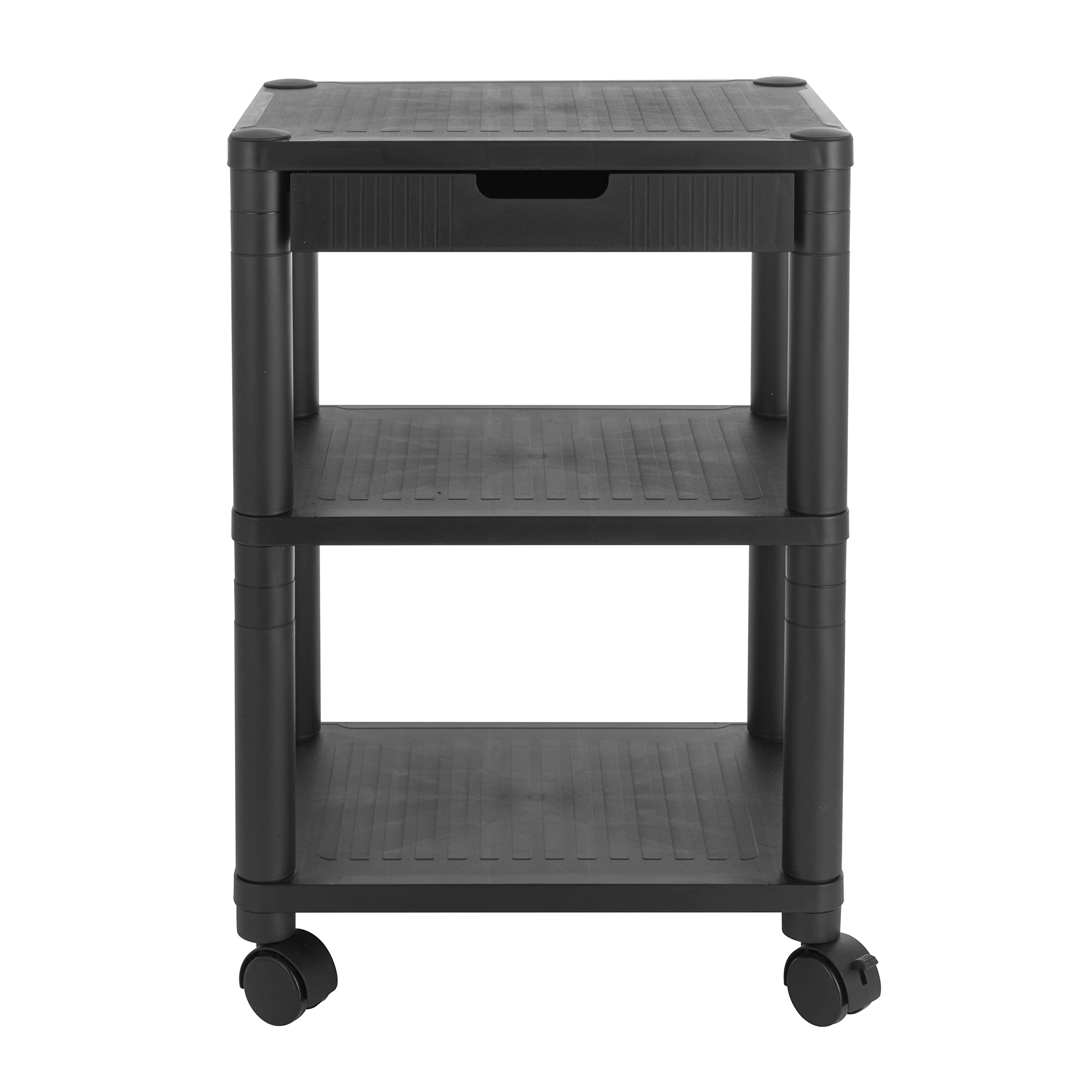 baroni-home-organizzazione-meuble-bureau-noir-3-tag-res image 8