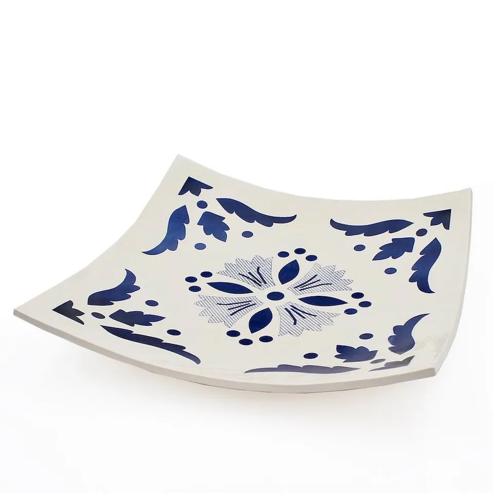 luisa-paix-o-azulejos-grande-coupe-c-ramique-35-cm image 1
