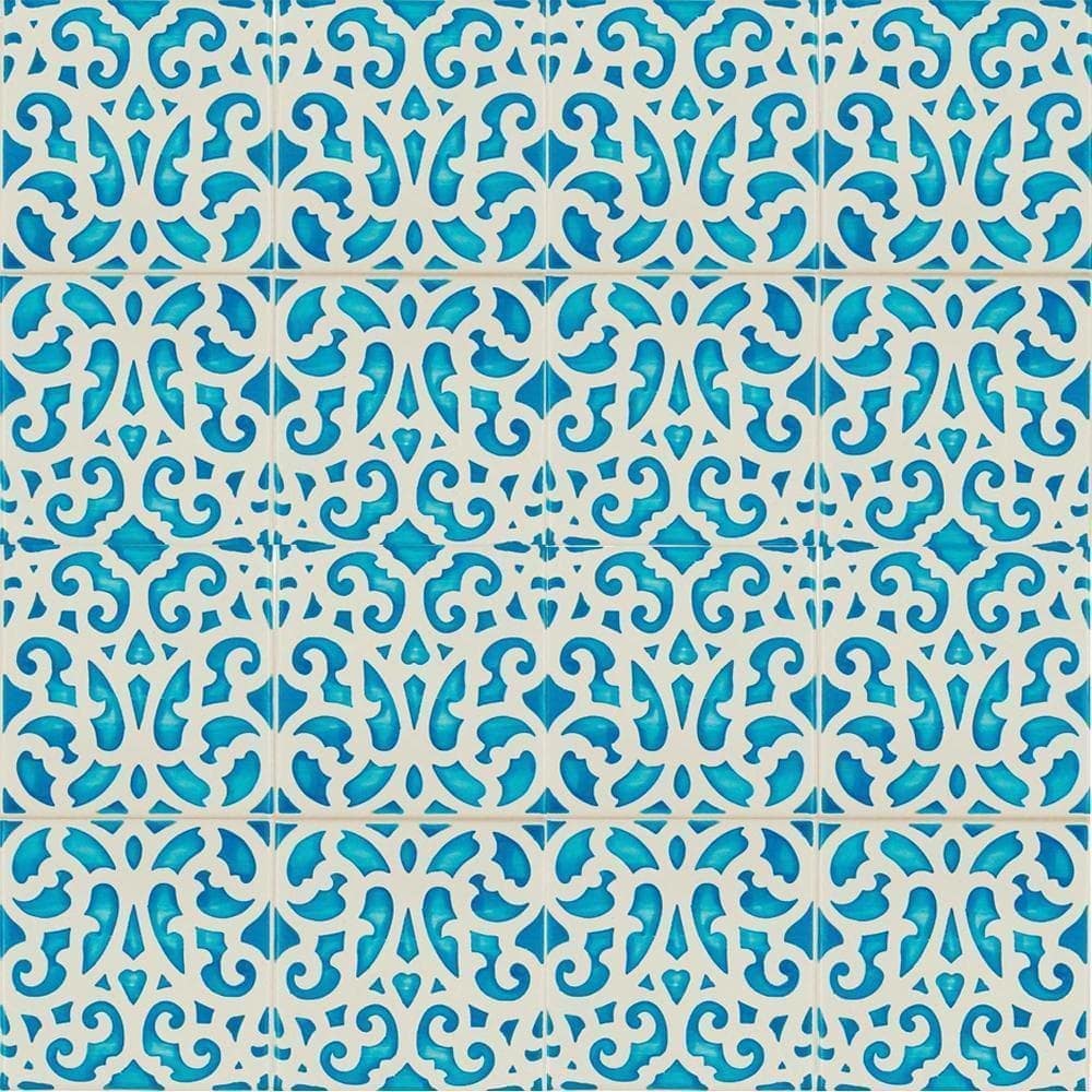 luisa-paix-o-azulejos-padr-o-11x11cm-carreau-peint-main-portugais-6 image 4