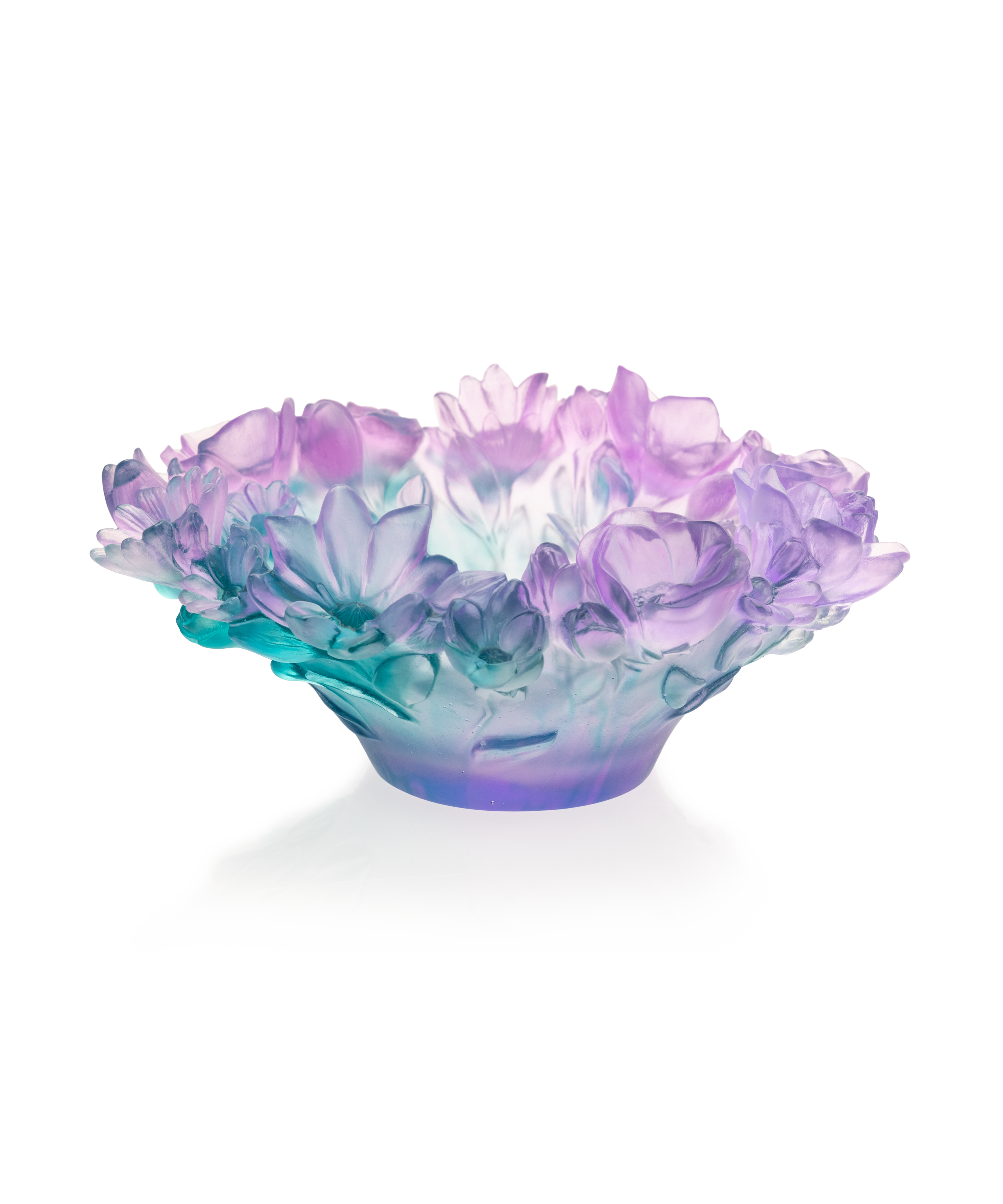 daum-sweet-garden-coupe-moyen-mod-le-cristal-jardin image 1